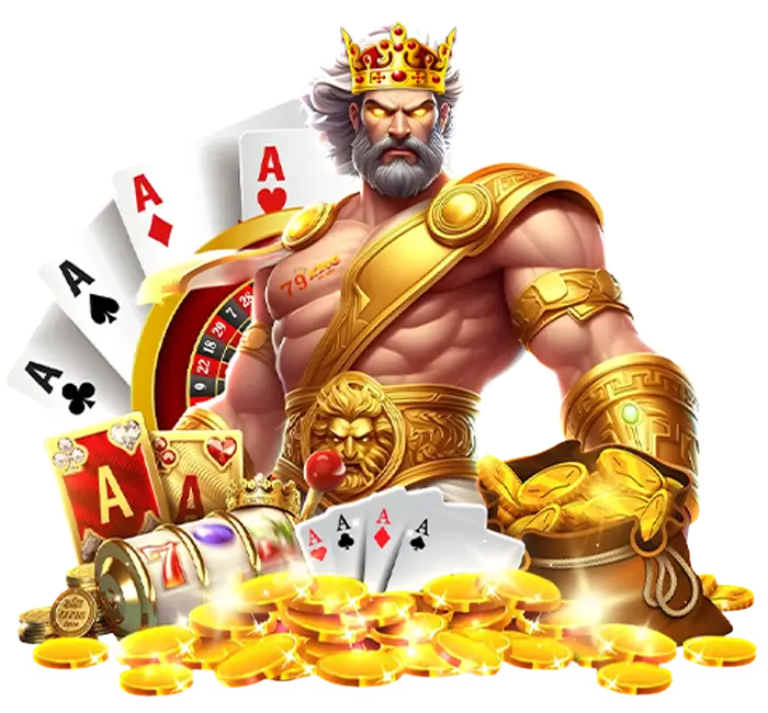 the-king-79-model