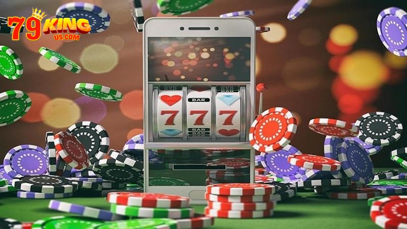 Truy cập vào link chính chủ của cổng game 79KING